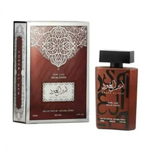 Ameer Al Oud Special Edition Almas Perfume