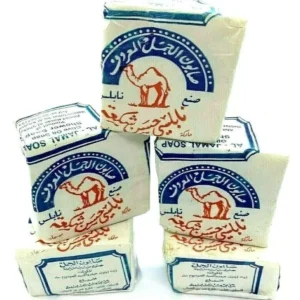 Al Jamal Pure Olive Oil Soap
