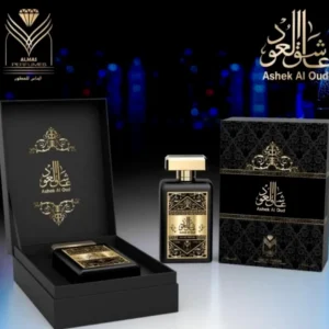Ashek Al Oud Eau de Parfum
