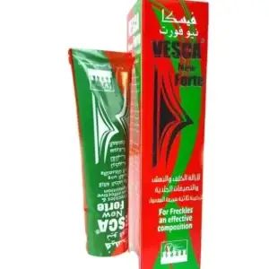 Vesca New Forte Cream Advanced Formula