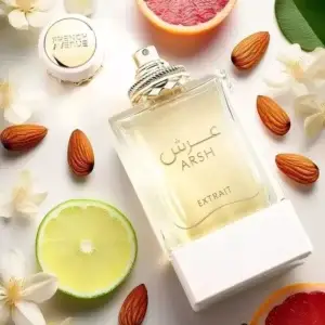 Arsh French Avenue EDP Luxury Oriental Long Lasting Perfume 100ml