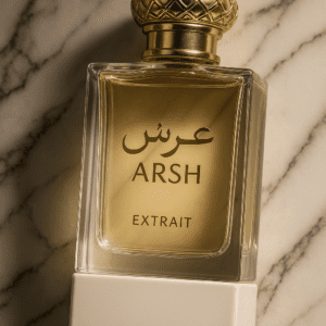 Arsh French Avenue EDP Luxury Oriental Long Lasting Perfume 100ml