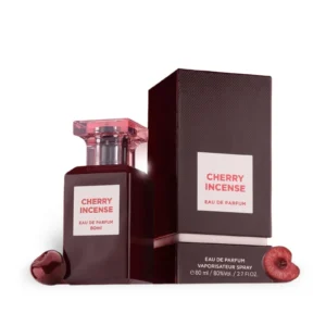 Fragrance World Cherry Incense Perfume