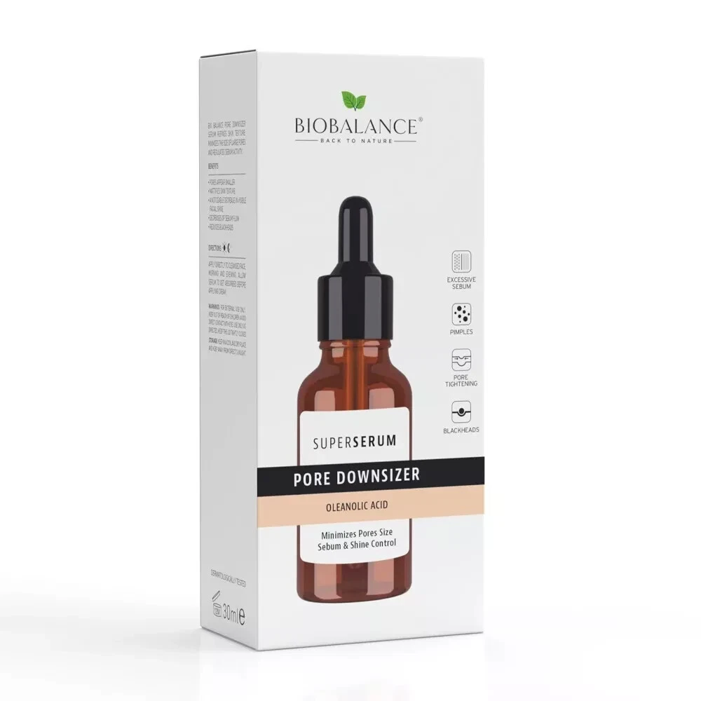 Bio Balance Super Serum Niacinamide 10% for Pores