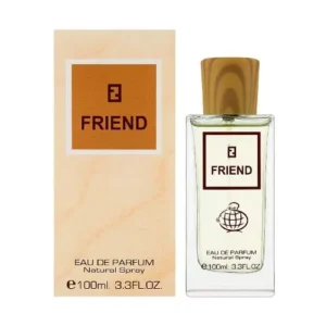 Fragrance World Friend Parfum Unisex