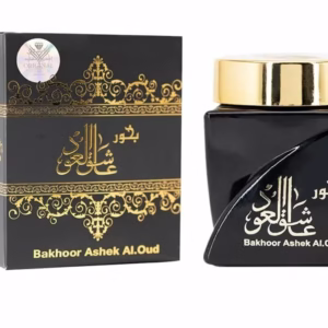 (3 Pack) Asheq Al Oud Luxury Bakhoor Incense Sticks – Saudi Oud